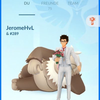 Lvl 50 Player from Germany🇩🇪 250k Catches, 54 Gold Gyms Idol 250              No Egg 🥚