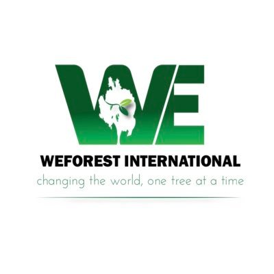 Weforest International Organization is a non profit organisation with great concern in environment
