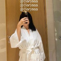 CLARYSA(@clarysa444) 's Twitter Profile Photo