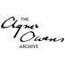 Agnes Owens Archive (@AOwensArchive) Twitter profile photo