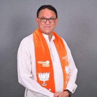 MLA Mukesh Patel (@mlamukeshpatel) 's Twitter Profile