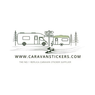 We produce #Caravan #Motorhome #decals to replace old, worn out #graphics.
Not listed? We Can Help!
https://t.co/y3sddIMTmy #StickersWithAPassion