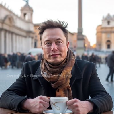 Founder, Chairman, CEO and chief technology officer of spaceX ; angel investor, product architect and former chairman of Tesla...🛸 🌐🚀