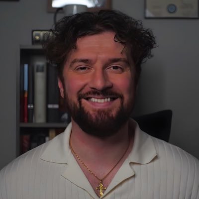 valorthodoxia's profile picture. ☦️🇺🇦🇱🇧🇺🇸 | IG: valorthodoxia | check the YouTube