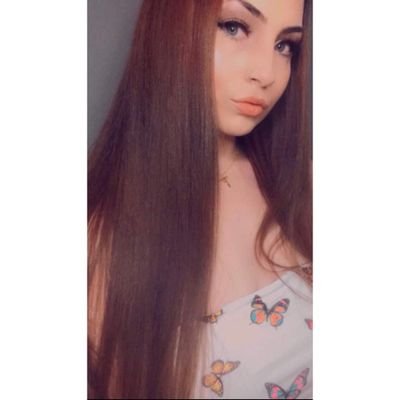 Briana β₯ Profile