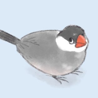 絵を描いて暮らしてます。仕事のことや絵のこと、鳥（特に文鳥）のことを呟くアカウント。たまに着物を着ます。◼スレッズ、ブルースカイ、インスタ→minakaming（ここと同じ）／うちの鳥アカ→azuki_0403 ◼︎文鳥グッズ作ってます。通販はこちら→ https://t.co/dL5YNsBaSv