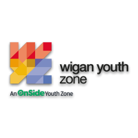 Wigan Youth Zone (@wiganyouthzone) 's Twitter Profile Photo Wigan Youth Zone (@wiganyouthzone) 's Twitter Profile Photo