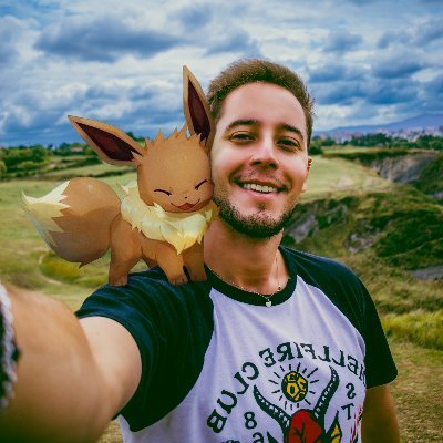 📷 FOTÓGRAFO & VIDEOGRAFO 🎥  ✨️&♏ Motion Grapher | Montador de video| VFX
                             ✨Chico Disney y Entrenador Pokemon ✨