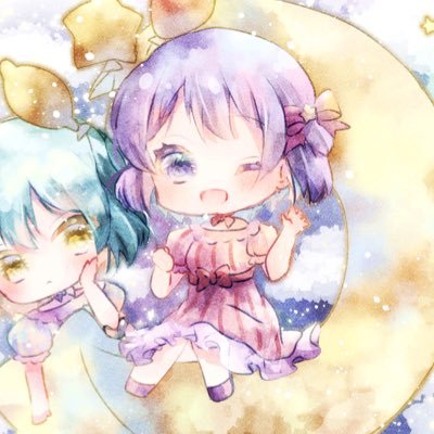 星空めぐ🌟ご依頼受付中