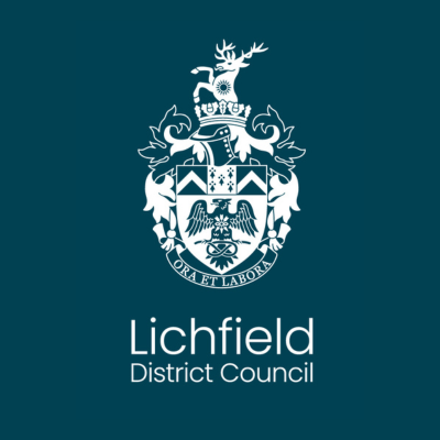 Lichfield District Councilさんのプロフィール画像