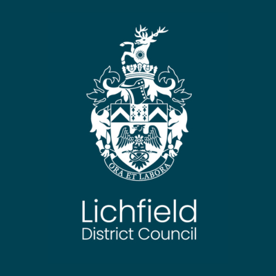 News from Lichfield District Council. Monitored during office hours. Plenty of info, services and reporting on our website.