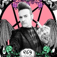 DANIEL ROTTENBRAIN (@danirottenbrain) 's Twitter Profile