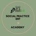 Social Practice ENT & Academy (@Beyond_Suffrage) Twitter profile photo