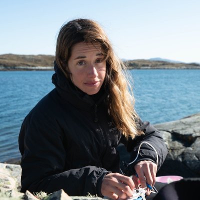 Researcher at @ICMCSIC in the @iMARES_group working with global change ecology, marine ecosystem models and sea turtles and penguins diet trends