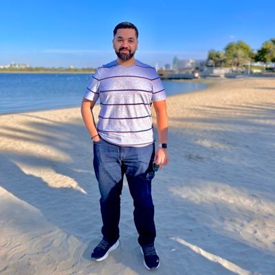 Ahmedh_UA07's profile picture. one out of 150 million Ahmeds in the world 🌎