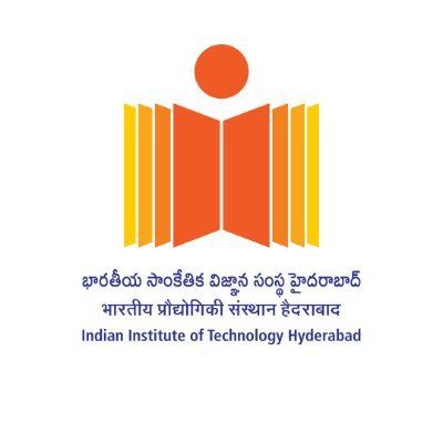 The Official Twitter Account of the Indian Institute of Technology Hyderabad. Elegantly Enjoying its Crystal Year (15th) #IITHTends2Xcellence