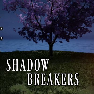 Join the fight against the Cursed  and step into the realm of Shadows | Indie arpg | #shadowbreakers