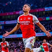 THE ARSENAL GUY(@lovelegend256) 's Twitter Profile Photo