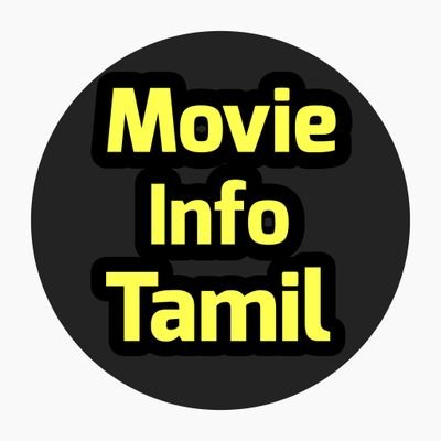 movieinfotamil Profile Picture