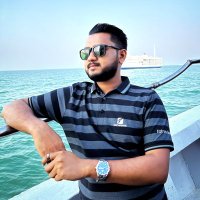 Sharif Mohammad Abdullah (@smabdullah8) 's Twitter Profile