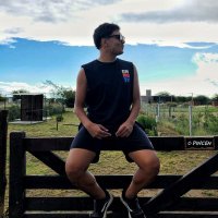 Gaeel (@gaelcito23) 's Twitter Profile