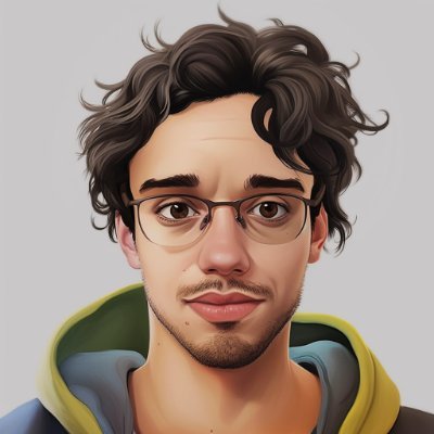 Vlad2057010's profile picture. Hi!