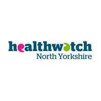 Healthwatch North Yorkshire (@healthwatchny) 's Twitter Profile