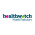 Healthwatch North Yorkshire (@healthwatchny) Twitter profile photo Healthwatch North Yorkshire (@healthwatchny) Twitter profile photo