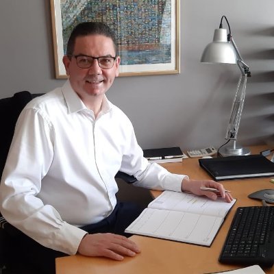 Business Development Manager for Rigicon Innovative Urological Solutions in the UK.
Manufacturers of IPP, MPP and AUS products.
All views are my own.