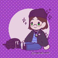 Sophie Grace (@margot_rain) 's Twitter Profile
