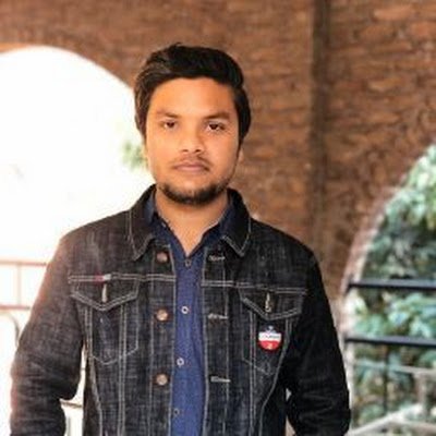 SKhalilpitafi's profile picture. 