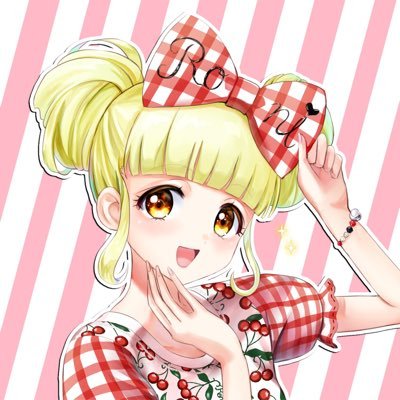 【プリマジ稼働終了に伴い魔法の呪文が消失しました】アットマークsweetslovers22（5月末廃止予定）のマイキャラを愛でる女児活動アカウント、時々だいあぱん。アイコンはいっせい（@1ssei_s）さんに描いて頂きました！ ※一部のいいねにはセンシティブな内容が含まれる場合がありますのでご注意ください