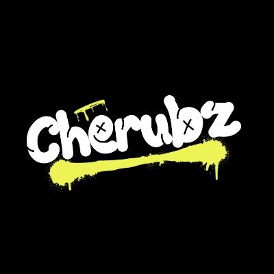 #Cherubz - Digital Collectiblez & Wareablez - Launching Spring '24