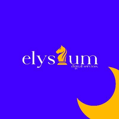 Welcome to the Elysium!
We Provide the World Wide Services for Brands & Creators to Edit and Manage their Videos, & help them to grow their communities 💸