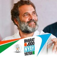 Jhansi Congress Sevadal(@SevadalJHA) 's Twitter Profile Photo