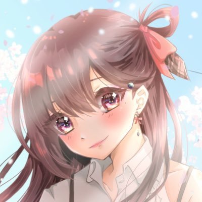 蘭紅桜 (@kagura__0328ka) / X 蘭紅桜 (@kagura__0328ka) / X