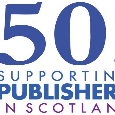 Trade assoc & development for book publishing - celebrating 50 years in 2024. Plus @scottishbooks @ScotBooksInt & @Booksource1. Foillseachadh Alba in Gaelic.