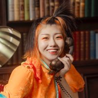小石川 チエ (@chie_gtmv) 's Twitter Profile