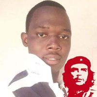 Tom Bwalya Pantaleo(@Btom2502) 's Twitter Profile Photo