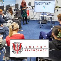 Solent University Psychology (@solentunipsych) 's Twitter Profile Photo Solent University Psychology (@solentunipsych) 's Twitter Profile Photo
