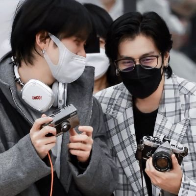 sai_alpa's profile picture. Bts, K drama, Bl drama is life