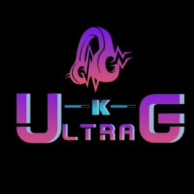 UltraG_UKG Profile Picture