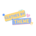 Clothes by Themes (@clothemes) Twitter profile photo Clothes by Themes (@clothemes) Twitter profile photo