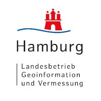 Landesbetrieb Geoinformation und Vermessung (LGV)(@HH_Geo) 's Twitter Profile Photo