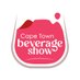 Cape Town Beverage show (@CTBevShow) Twitter profile photo