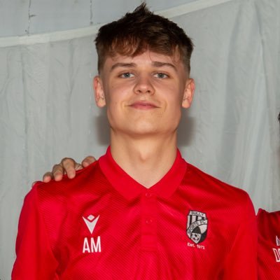 austinmckillen1's profile picture. Football Journalist at @DerbyUni 🏴󠁧󠁢󠁷󠁬󠁳󠁿