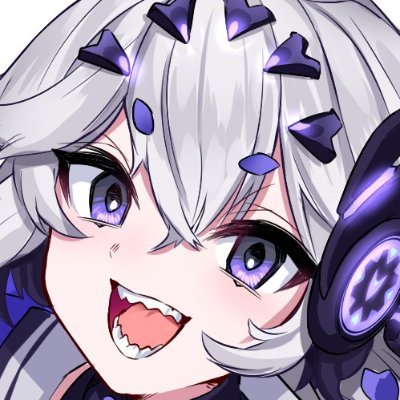 オナガサメのVtuber!八幡たま(やはた たま)です!
日本サメ映画学会員
【FN】たま餌
【推しマ】🦈🎞
【ママ】まっちょこ様(@chocoduki)
【パパ】織田ドアノブ様(@Oda_Doorknob)