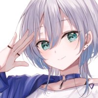 東雲うる(@__shino2me_ul) 's Twitter Profile Photo