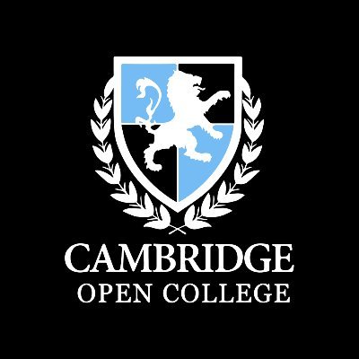 Cambridge Open College has been providing distance learning, home study, open learning and correspondence courses since 2015.