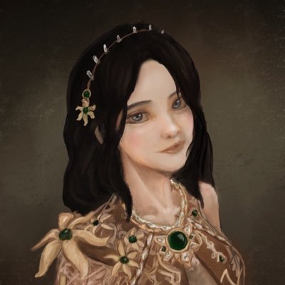 gweion.artさんのプロフィール画像